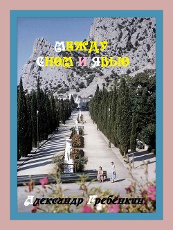 Между сном и явью - Гребёнкин Александр Тарасович - Читать 📖 Читать онлайн 👀 Читаемые книги читать онлайн бесплатно 🔥 booksread-online.com