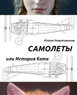 Самолеты, или История Кота (СИ) - Хомутинников Юлиан "sirrum" - Читать 📖 Читать онлайн 👀 Читаемые книги читать онлайн бесплатно 🔥 booksread-online.com