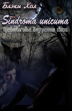 Предновогодье. Внутренние связи (СИ) - Хол Блэки - Читать 📖 Читать онлайн 👀 Читаемые книги читать онлайн бесплатно 🔥 booksread-online.com