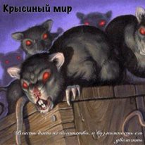 Крысиный мир (СИ) - Тимофеев Михаил - Читать 📖 Читать онлайн 👀 Читаемые книги читать онлайн бесплатно 🔥 booksread-online.com