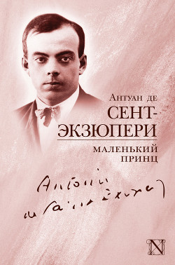 Маленький Принц - де Сент-Экзюпери Антуан - Читать 📖 Читать онлайн 👀 Читаемые книги читать онлайн бесплатно 🔥 booksread-online.com