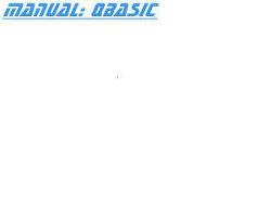 "Учебник QBasic" - Автор Неизвестен - Читать 📖 Читать онлайн 👀 Читаемые книги читать онлайн бесплатно 🔥 booksread-online.com