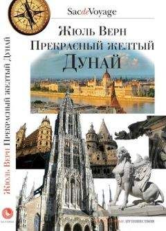Жюль Верн - Прекрасный желтый Дунай - Читать 📖 Читать онлайн 👀 Читаемые книги читать онлайн бесплатно 🔥 booksread-online.com