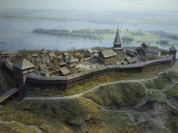 Десять вопросов к летописцу Нестору (СИ) - Кэлли Сержи - Читать 📖 Читать онлайн 👀 Читаемые книги читать онлайн бесплатно 🔥 booksread-online.com