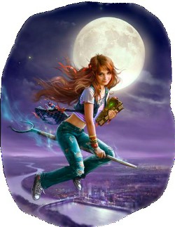 Рыженькая ведьмочка (СИ) - "Черный Кот Ученый Night_Cat" - Читать 📖 Читать онлайн 👀 Читаемые книги читать онлайн бесплатно 🔥 booksread-online.com