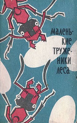 Маленькие труженики леса - Мариковский Павел Иустинович - Читать 📖 Читать онлайн 👀 Читаемые книги читать онлайн бесплатно 🔥 booksread-online.com