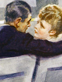 Пускай она не плачет - Драгунский Денис Викторович - Читать 📖 Читать онлайн 👀 Читаемые книги читать онлайн бесплатно 🔥 booksread-online.com