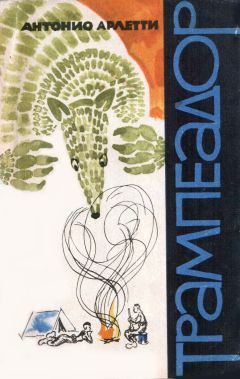 Антонио Арлетти - Трампеадор - Читать 📖 Читать онлайн 👀 Читаемые книги читать онлайн бесплатно 🔥 booksread-online.com