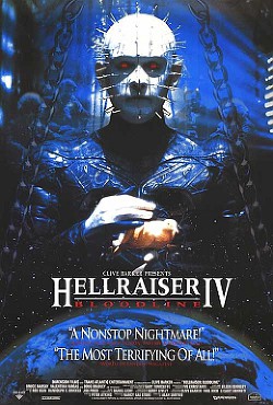 Кровные узы (Hellraiser: Bloodline) (ЛП) - Коллектив авторов - Читать 📖 Читать онлайн 👀 Читаемые книги читать онлайн бесплатно 🔥 booksread-online.com