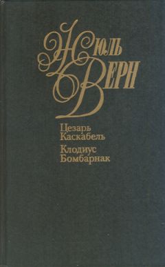 Жюль Верн - Цезарь Каскабель - Читать 📖 Читать онлайн 👀 Читаемые книги читать онлайн бесплатно 🔥 booksread-online.com