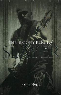 Кровавое царствие Slayer (ЛП) - Макайвер Джоэл - Читать 📖 Читать онлайн 👀 Читаемые книги читать онлайн бесплатно 🔥 booksread-online.com