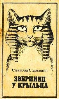 Станислав Старикович - Зверинец у крыльца - Читать 📖 Читать онлайн 👀 Читаемые книги читать онлайн бесплатно 🔥 booksread-online.com