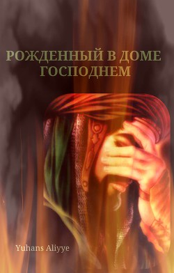 Рожденный в доме Господнем (СИ) - Yuhans Aliyye - Читать 📖 Читать онлайн 👀 Читаемые книги читать онлайн бесплатно 🔥 booksread-online.com