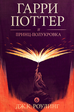 Гарри Поттер и Принц-полукровка - Роулинг Джоан Кэтлин - Читать 📖 Читать онлайн 👀 Читаемые книги читать онлайн бесплатно 🔥 booksread-online.com