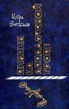 Игорь Зотиков - Пикник на Аппалачской тропе - Читать 📖 Читать онлайн 👀 Читаемые книги читать онлайн бесплатно 🔥 booksread-online.com