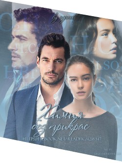 Химия без прикрас (СИ) - "agross" - Читать Читать онлайн Читаемые книги читать онлайн бесплатно booksread-online.com