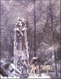 О чем мечтают феи (СИ) - Волк Анастасия Александровна "Amalis" - Читать | Читать онлайн | Читаемые книги читать онлайн бесплатно | booksread-online.com