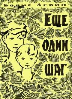 Борис Левин - Еще один шаг - Читать 📖 Читать онлайн 👀 Читаемые книги читать онлайн бесплатно 🔥 booksread-online.com