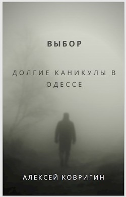 Выбор. Долгие каникулы в Одессе (СИ) - Ковригин Алексей - Читать Читать онлайн Читаемые книги читать онлайн бесплатно booksread-online.com
