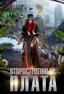 Второстепенный: Плата (СИ) - Нельсон Ирина - Читать 📖 Читать онлайн 👀 Читаемые книги читать онлайн бесплатно 🔥 booksread-online.com