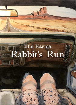 Заячье бегство / Rabbit&#39;s run (СИ) - Karma Elis - Читать 📖 Читать онлайн 👀 Читаемые книги читать онлайн бесплатно 🔥 booksread-online.com