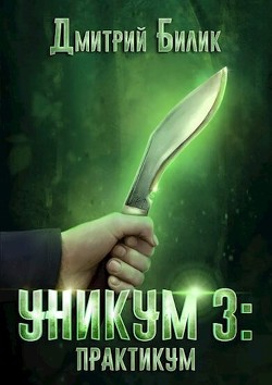 Практикум (СИ) - Билик Дмитрий Александрович - Читать | Читать онлайн | Читаемые книги читать онлайн бесплатно | booksread-online.com