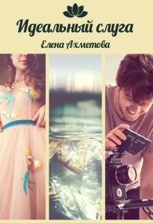 Идеальный слуга (СИ) - Ахметова Елена - Читать | Читать онлайн | Читаемые книги читать онлайн бесплатно | booksread-online.com