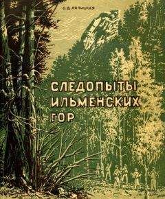 Софья Лялицкая - Следопыты Ильменских гор - Читать 📖 Читать онлайн 👀 Читаемые книги читать онлайн бесплатно 🔥 booksread-online.com