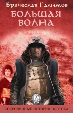 Галимов Брячеслав - Большая волна - Читать 📖 Читать онлайн 👀 Читаемые книги читать онлайн бесплатно 🔥 booksread-online.com