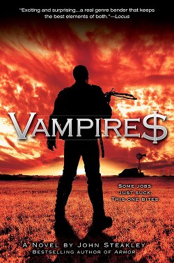 Вампиры [Vampire&#036;] (ЛП) - Стикли Джон - Читать 📖 Читать онлайн 👀 Читаемые книги читать онлайн бесплатно 🔥 booksread-online.com