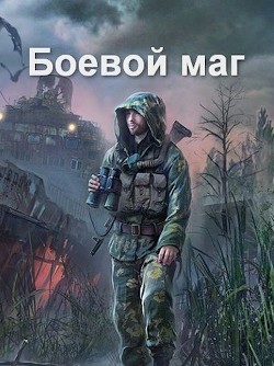 Боевой маг (СИ) - Соловьев Роман Васильевич - Читать 📖 Читать онлайн 👀 Читаемые книги читать онлайн бесплатно 🔥 booksread-online.com