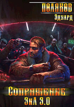 Сопряжение. ЗИЛ 3.0 (СИ) - Поляков Эдуард Павлович - Читать | Читать онлайн | Читаемые книги читать онлайн бесплатно | booksread-online.com