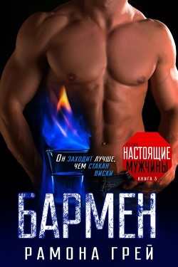 Бармен (ЛП) - Грей Рамона - Читать 📖 Читать онлайн 👀 Читаемые книги читать онлайн бесплатно booksread-online.com