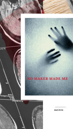 No Maker Made Me (СИ) - "mari.kvin" - Читать 📖 Читать онлайн 👀 Читаемые книги читать онлайн бесплатно 🔥 booksread-online.com