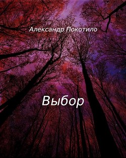 Выбор (СИ) - Покотило Александр - Читать 📖 Читать онлайн 👀 Читаемые книги читать онлайн бесплатно 🔥 booksread-online.com