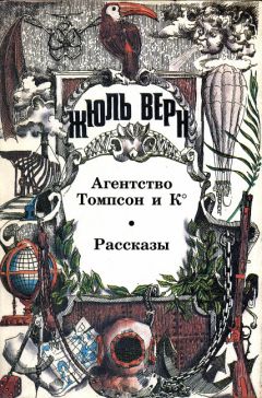 Жюль Верн - Агентство «Томпсон и К°» - Читать | Читать онлайн | Читаемые книги читать онлайн бесплатно | booksread-online.com