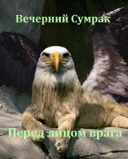 Некромант. Книга третья. Перед лицом врага (СИ) - "Вечерний Сумрак" - Читать Читать онлайн Читаемые книги читать онлайн бесплатно booksread-online.com