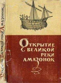 Б. Малкес - Открытие великой реки Амазанок - Читать 📖 Читать онлайн 👀 Читаемые книги читать онлайн бесплатно 🔥 booksread-online.com