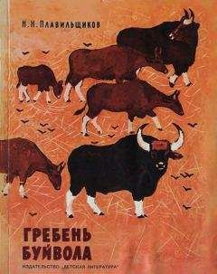 Николай Плавильщиков - Гребень буйвола - Читать 📖 Читать онлайн 👀 Читаемые книги читать онлайн бесплатно 🔥 booksread-online.com