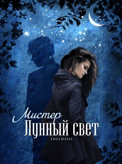 Мистер Лунный свет (СИ) - "-Edelweiss-" - Читать | Читать онлайн | Читаемые книги читать онлайн бесплатно | booksread-online.com