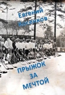 Прыжок за мечтой (СИ) - Косенков Евгений Николаевич - Читать Читать онлайн Читаемые книги читать онлайн бесплатно booksread-online.com