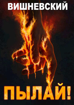 Пылай! (СИ) - Вишневский Сергей Викторович - Читать 📖 Читать онлайн 👀 Читаемые книги читать онлайн бесплатно 🔥 booksread-online.com