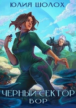 Вор (СИ) - Шолох Юлия - Читать | Читать онлайн | Читаемые книги читать онлайн бесплатно | booksread-online.com