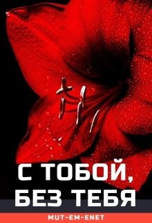 С Тобой, Без Тебя (СИ) - "Mut-Em-Enet" - Читать | Читать онлайн | Читаемые книги читать онлайн бесплатно | booksread-online.com