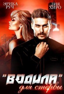 “Водила” для стервы (СИ) - Хиро Лия - Читать Читать онлайн Читаемые книги читать онлайн бесплатно booksread-online.com