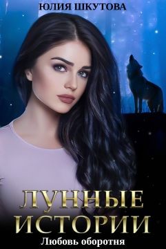 Любовь оборотня (СИ) - Шкутова Юлия - Читать Читать онлайн Читаемые книги читать онлайн бесплатно booksread-online.com