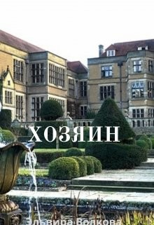 Хозяин (СИ) - Волкова Эльвира - Читать | Читать онлайн | Читаемые книги читать онлайн бесплатно | booksread-online.com