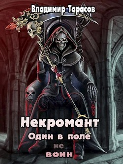 Один в поле не воин (СИ) - Тарасов Владимир - Читать 📖 Читать онлайн 👀 Читаемые книги читать онлайн бесплатно 🔥 booksread-online.com