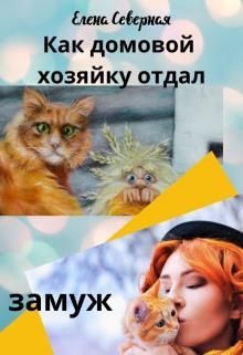 Как домовой хозяйку отдал замуж (СИ) - Северная Елена - Читать 📖 Читать онлайн 👀 Читаемые книги читать онлайн бесплатно 🔥 booksread-online.com