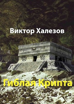 Гиблая Крипта (СИ) - Халезов Виктор Николаевич - Читать | Читать онлайн | Читаемые книги читать онлайн бесплатно | booksread-online.com